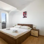 Vakantiehuis My Dalmatia - Olea With Private Heated Pool And Sauna *