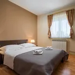 My Dalmatia - Olea With Private Heated Pool And Sauna *