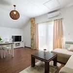 My Dalmatia - Olea With Private Heated Pool And Sauna