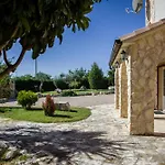 Vakantiehuis My Dalmatia - Olea With Private Heated Pool And Sauna Velika Cista (Sibenik-Knin)