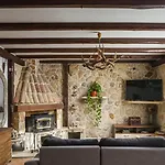 My Dalmatia - Olea With Private Heated Pool And Sauna * Velika Cista (Sibenik-Knin)