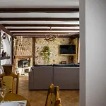 Vakantiehuis My Dalmatia - Olea With Private Heated Pool And Sauna
