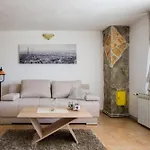 My Dalmatia - Olea With Private Heated Pool And Sauna