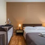 Vakantiehuis My Dalmatia - Olea With Private Heated Pool And Sauna Velika Cista (Sibenik-Knin)
