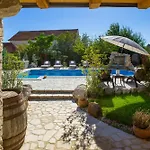 My Dalmatia - Olea With Private Heated Pool And Sauna * Velika Cista (Sibenik-Knin)