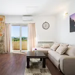 My Dalmatia - Olea With Private Heated Pool And Sauna Velika Cista (Sibenik-Knin)