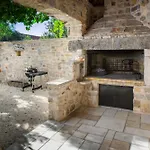 My Dalmatia - Olea With Private Heated Pool And Sauna * Velika Cista (Sibenik-Knin)