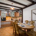 My Dalmatia - Olea With Private Heated Pool And Sauna