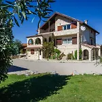 My Dalmatia - Olea With Private Heated Pool And Sauna Vakantiehuis *