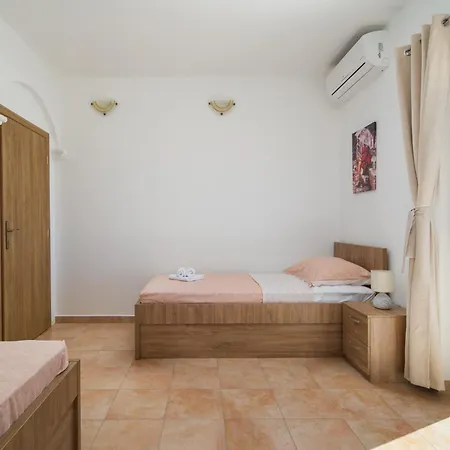 My Dalmatia - Olea With Private Heated Pool And Sauna Casa vacanze