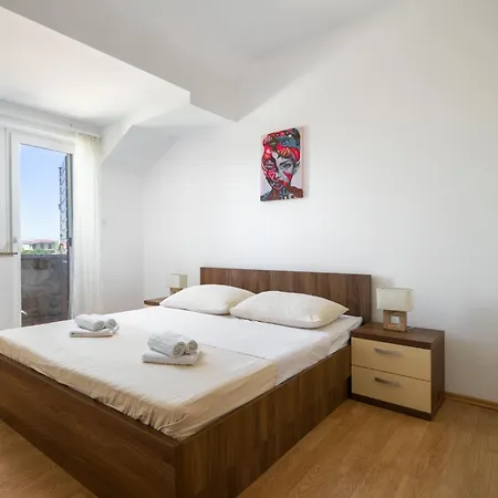 Semesterbostad My Dalmatia - Olea With Private Heated Pool And Sauna *