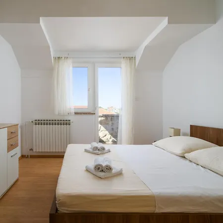 Casa vacanze My Dalmatia - Olea With Private Heated Pool And Sauna Velika Cista (Sibenik-Knin)