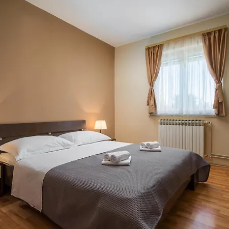 My Dalmatia - Olea With Private Heated Pool And Sauna *