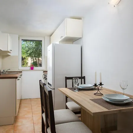 My Dalmatia - Olea With Private Heated Pool And Sauna * Velika Cista (Sibenik-Knin)