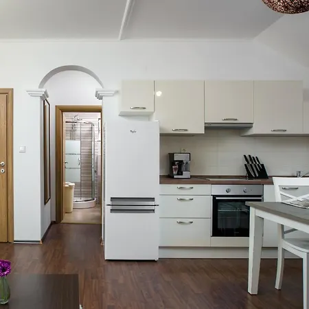 Casa vacanze My Dalmatia - Olea With Private Heated Pool And Sauna