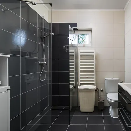 Semesterbostad My Dalmatia - Olea With Private Heated Pool And Sauna Velika Cista (Sibenik-Knin)