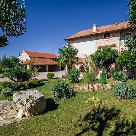 My Dalmatia - Olea With Private Heated Pool And Sauna * Velika Cista (Sibenik-Knin)