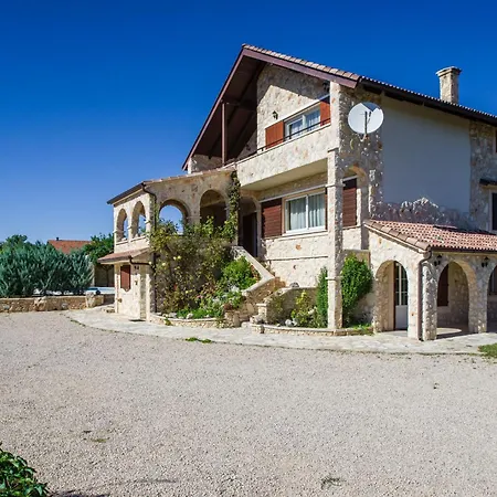 My Dalmatia - Olea With Private Heated Pool And Sauna