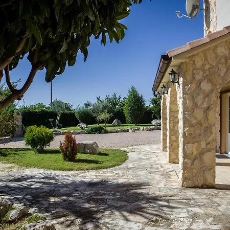 Casa vacanze My Dalmatia - Olea With Private Heated Pool And Sauna Velika Cista (Sibenik-Knin)