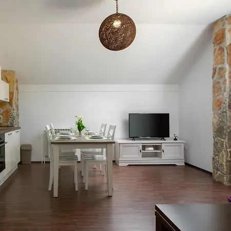 My Dalmatia - Olea With Private Heated Pool And Sauna Casa vacanze Velika Cista (Sibenik-Knin)