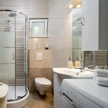 My Dalmatia - Olea With Private Heated Pool And Sauna *