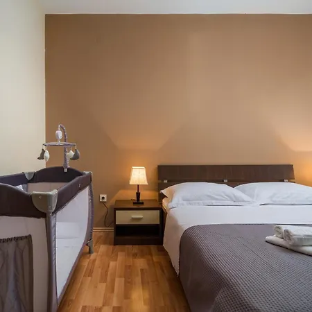 Casa vacanze My Dalmatia - Olea With Private Heated Pool And Sauna Velika Cista (Sibenik-Knin)