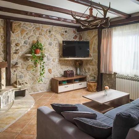 My Dalmatia - Olea With Private Heated Pool And Sauna *