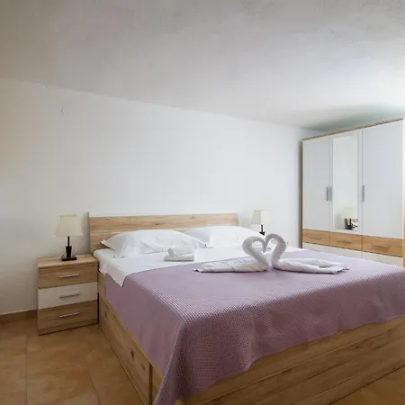 Casa vacanze My Dalmatia - Olea With Private Heated Pool And Sauna