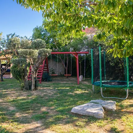 My Dalmatia - Olea With Private Heated Pool And Sauna Casa vacanze *
