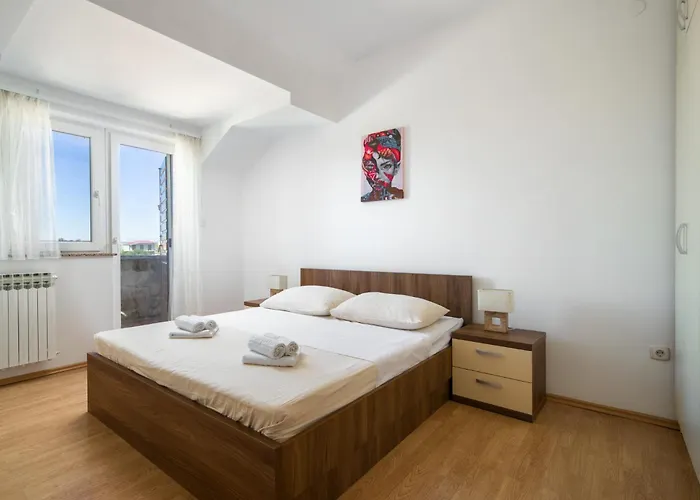 Vakantiehuis My Dalmatia - Olea With Private Heated Pool And Sauna *