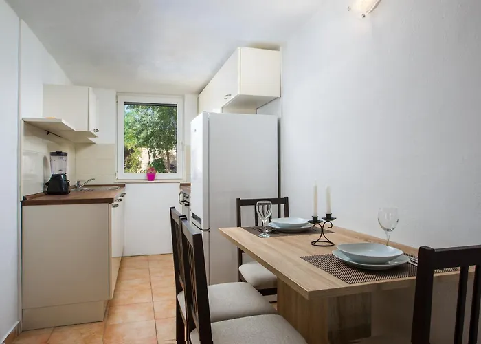 My Dalmatia - Olea With Private Heated Pool And Sauna * Velika Cista (Sibenik-Knin)