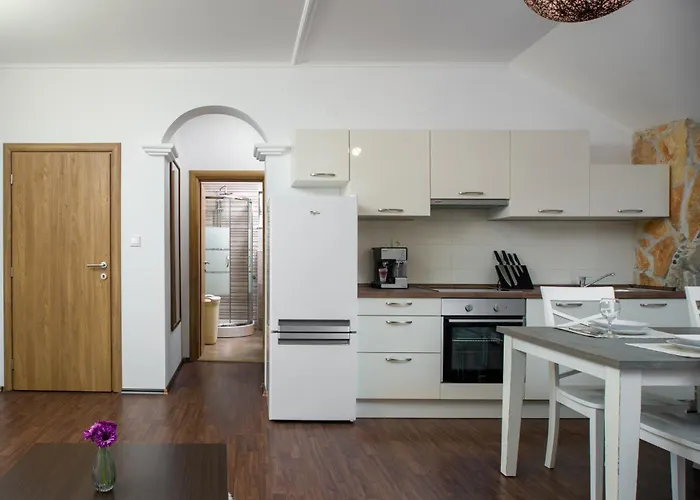 Casa vacanze My Dalmatia - Olea With Private Heated Pool And Sauna