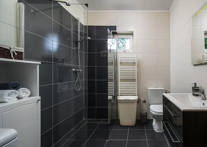 Vakantiehuis My Dalmatia - Olea With Private Heated Pool And Sauna Velika Cista (Sibenik-Knin)