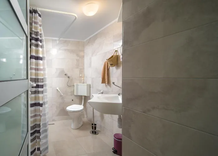 Casa vacanze My Dalmatia - Olea With Private Heated Pool And Sauna *