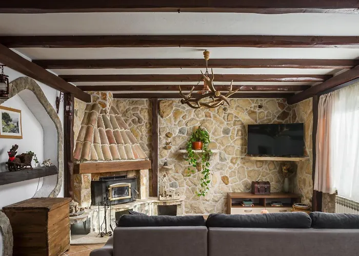 My Dalmatia - Olea With Private Heated Pool And Sauna * Velika Cista (Sibenik-Knin)