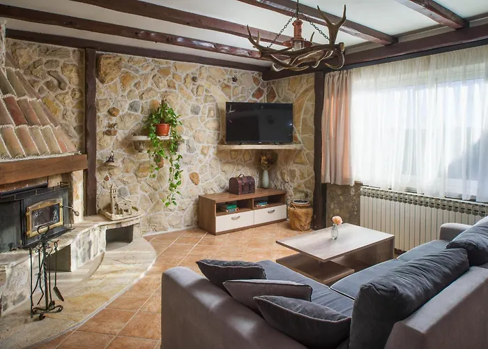 My Dalmatia - Olea With Private Heated Pool And Sauna *