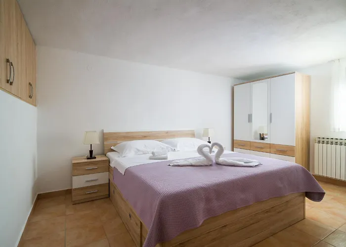 Casa vacanze My Dalmatia - Olea With Private Heated Pool And Sauna