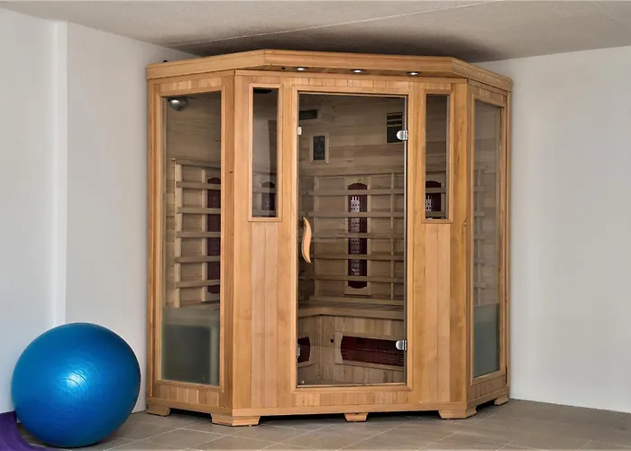 My Dalmatia - Olea With Private Heated Pool And Sauna Vakantiehuis Velika Cista (Sibenik-Knin)